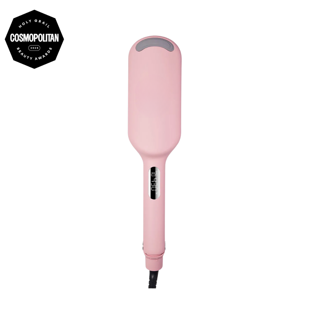 Lumera GLOSSE Hair Waver